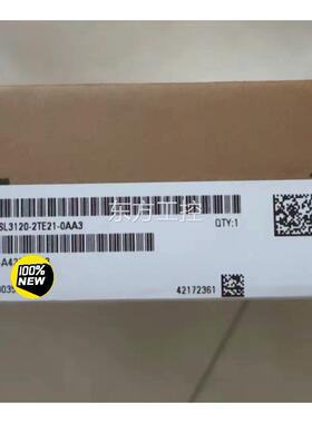 议价6SL-320-21TE210AA3西全门子新SINAMIC
