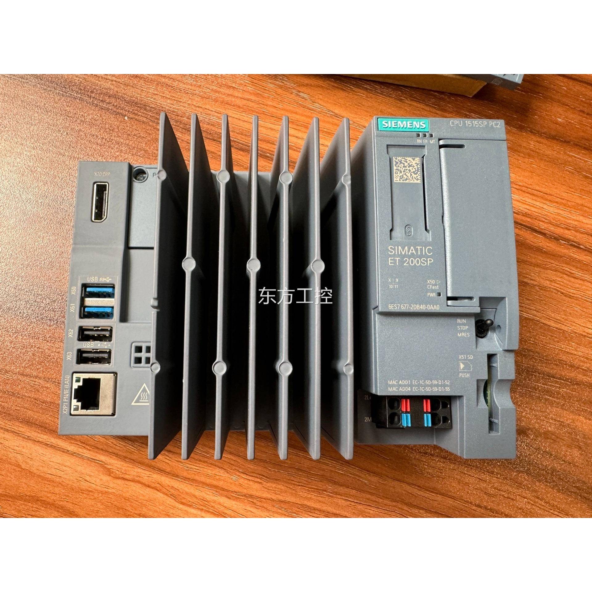 议价西门子5PU115SCP7 PC2,67-2DB40主机