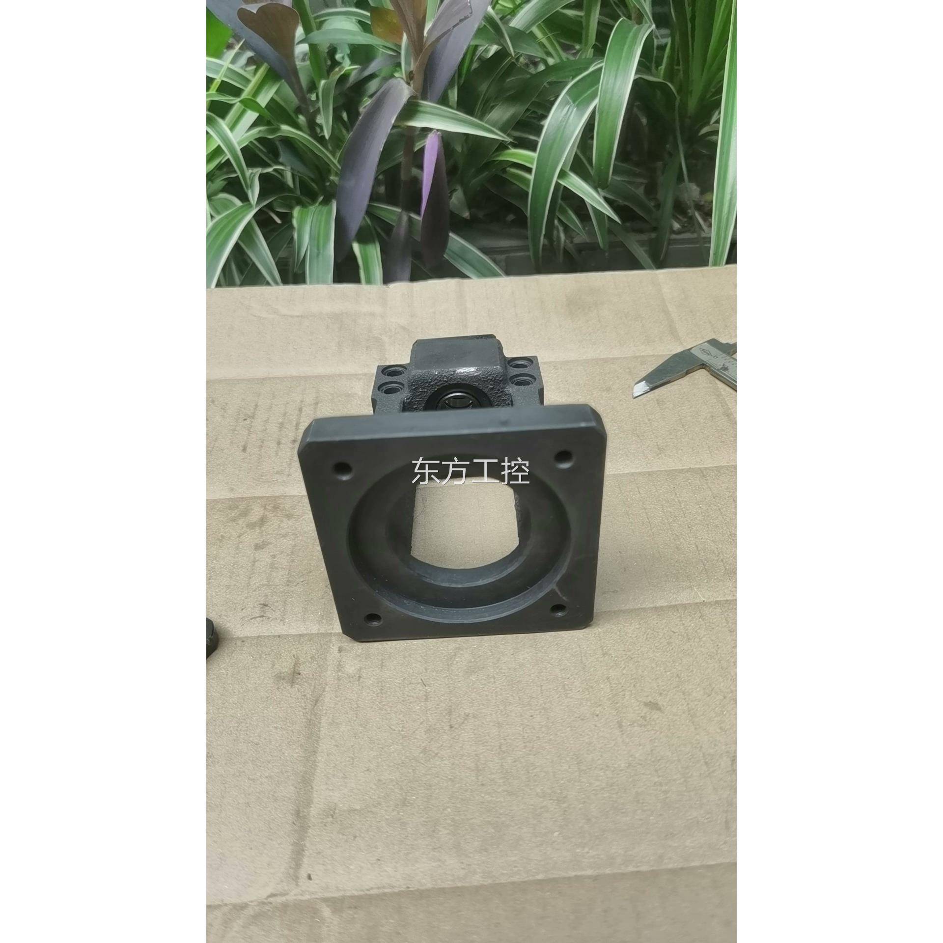 议价RK15B-0伺服电机座连体支架 ，一8体式电固定架 机，电