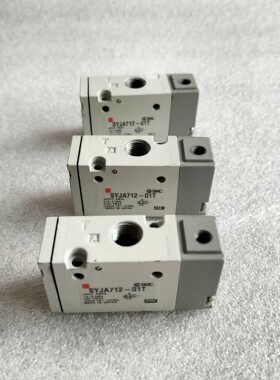 SYJA712-01T SMC原装气控阀