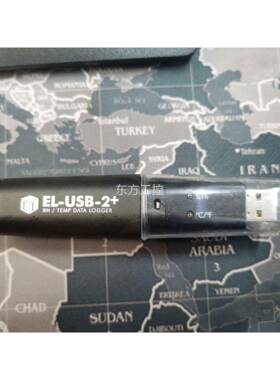 议价LASCAR英国 EL-USB-2+ 温湿度记录仪