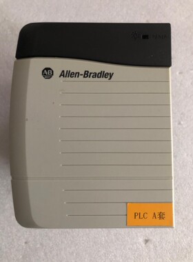 AB电源1756-PB72/C  成色不错，功能完好已测试，