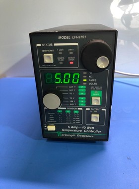 avelength electronics LFI-3751