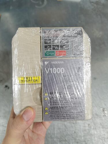 安川V1000 1.5kw VT4A0005JAA VB4A