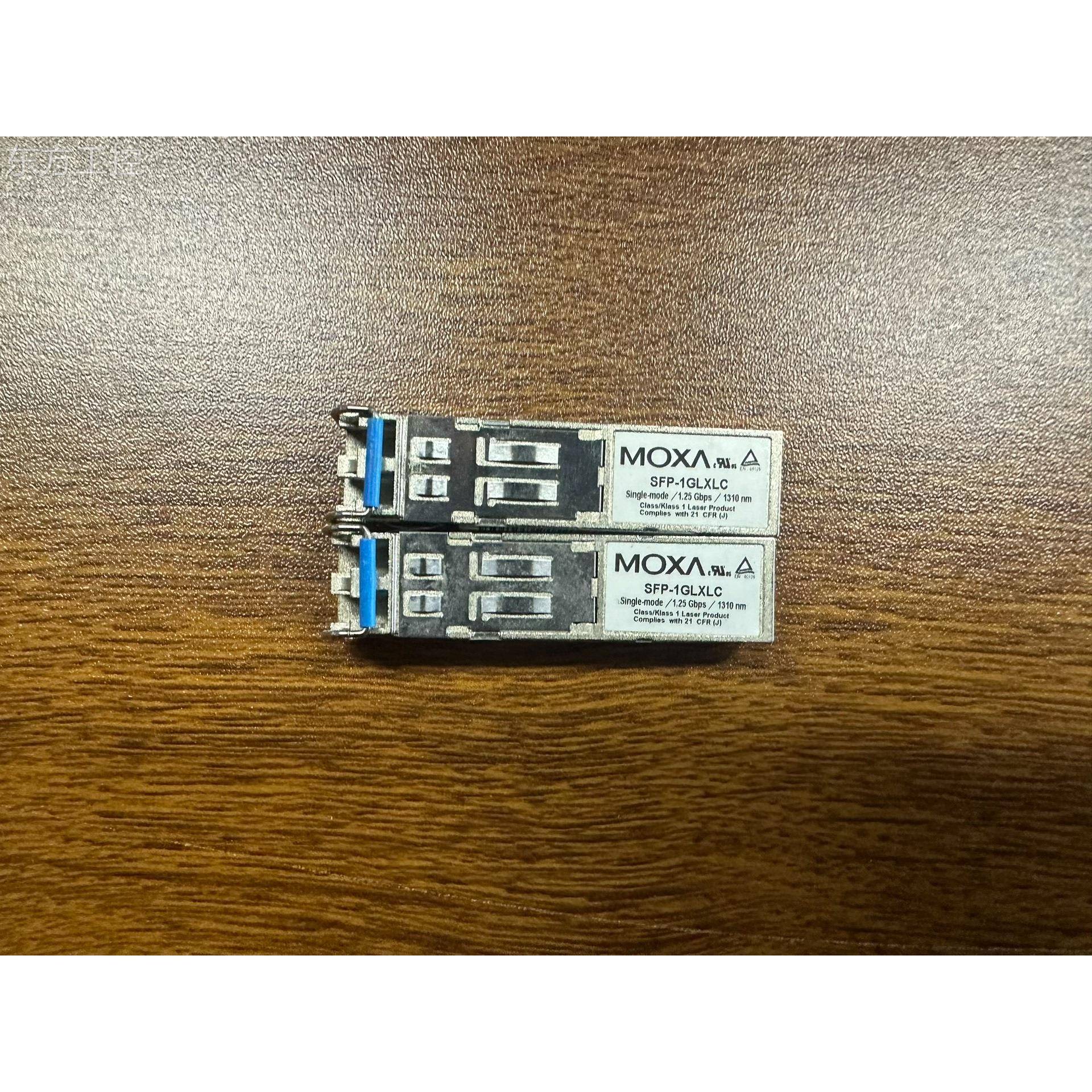 议价OXA兆模块SFP-1MGLXLC 全千新机 实裸物