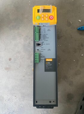 欧陆派克伺服驱动器 PARKER AC890  CS