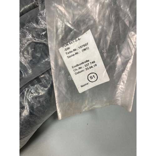 议价-FESTO费斯托螺旋管 PUN气X1-S-6-SW 619