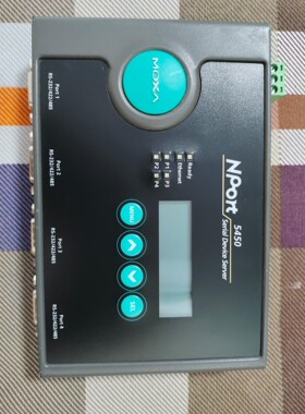 MOXA5450 5430 5110 5150 5130 工