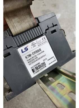 议价LS产电KM7DR30-U G7E-REY08A