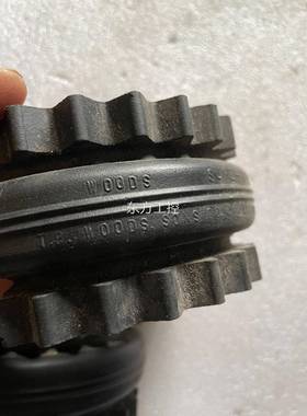 议价美国TBWOOD/T WOODSS USRE-BFLEX