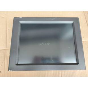 议价昆仑通态工控1屏IPC H拆成色6如图功能机测试好 20T