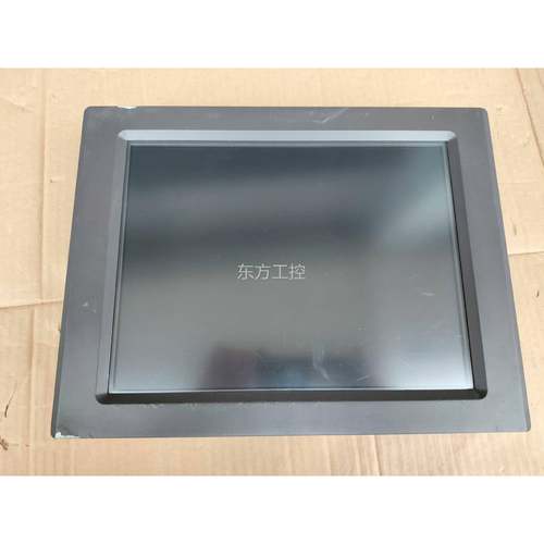 议价昆仑通态工控1屏IPC-20T- H拆成色6如图功能机测试好