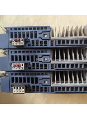 议价富士伺服驱动器R拆YH01F一5vⅴ2，4004w，原装机，