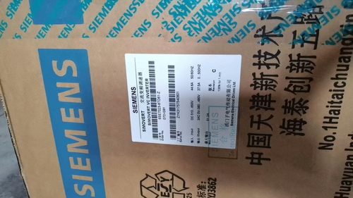 6SE7023-8TD61-Z西门子变频器全新正品 质保一年