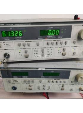 议价ilxlightwave ldc-3724b激光二极管控制器