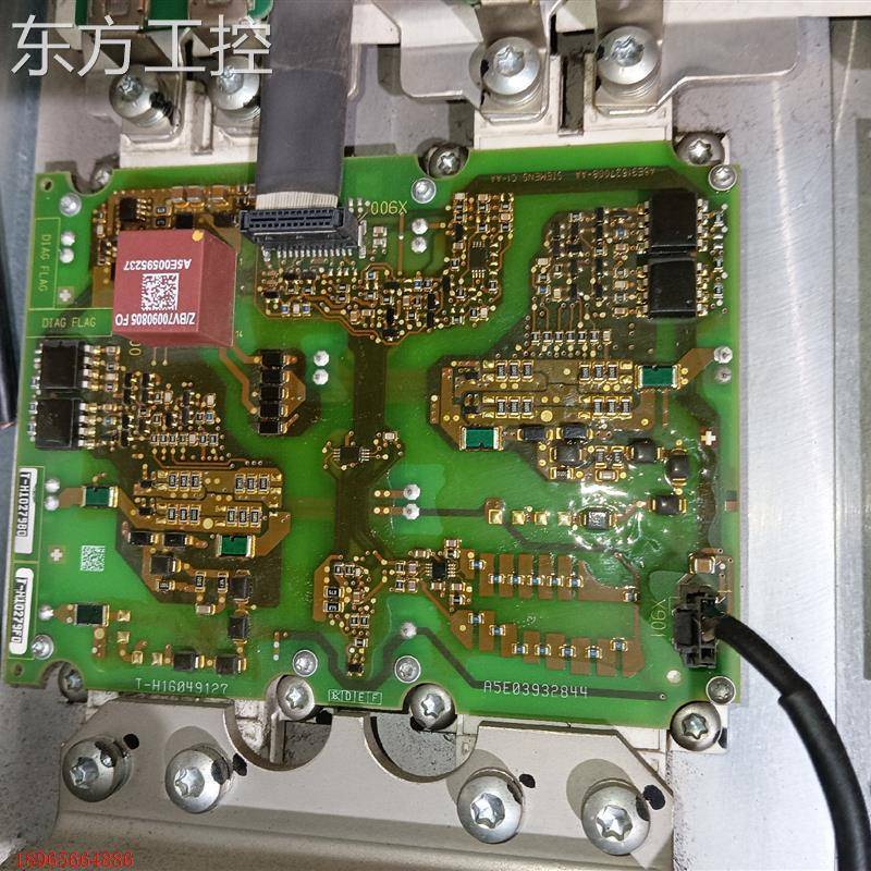 议价0驱板A5EE动03932844,FF45R12M4_