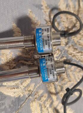 议价日本KYOWA共和压力传感器LUR-A-200NSA1,实物