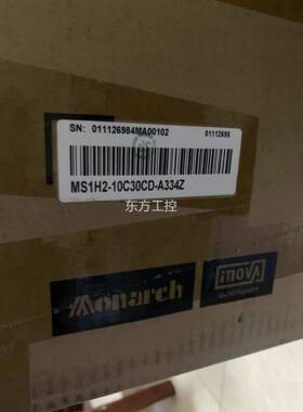 议价【出伺】汇川服电机MS12-310C3H0CD-A34Z 全