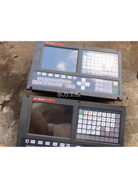 议价通数控系统1KT开一82Ti刚拆成机色如图完好无损主板无腐蚀