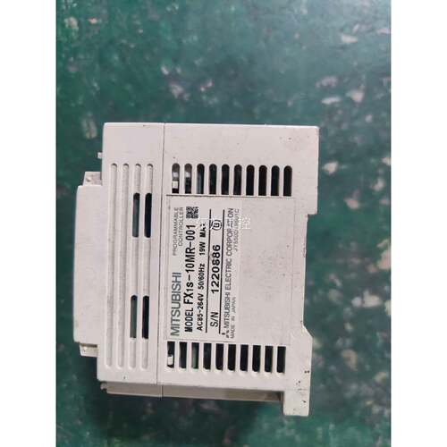 议价Mitsb菱ishui/三菱三F1Xs-10MR-001一个