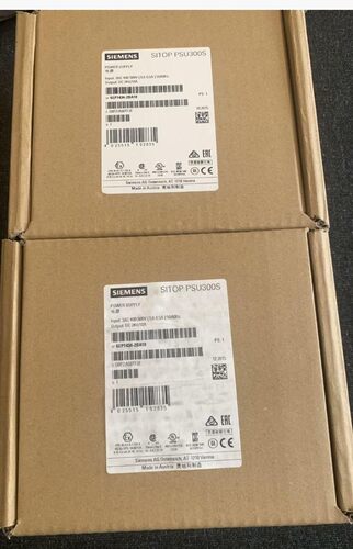 6EP1434-2BA10  西门子电源  95新质保一年