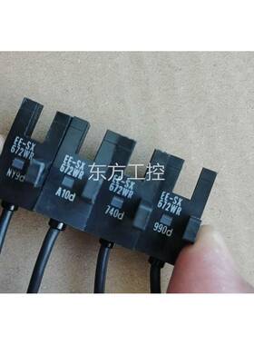 议价能EEW-SX672R欧姆龙原装正品 功已试完测好，成色如图