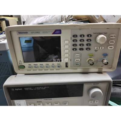 议价泰克tektronix AFG1062任意波形发生器,60M