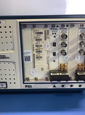 NI-SD200 PXle-8379 PXle-5160 议