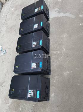 议价003KW汇川变频器CS200-G4T3B详见下图