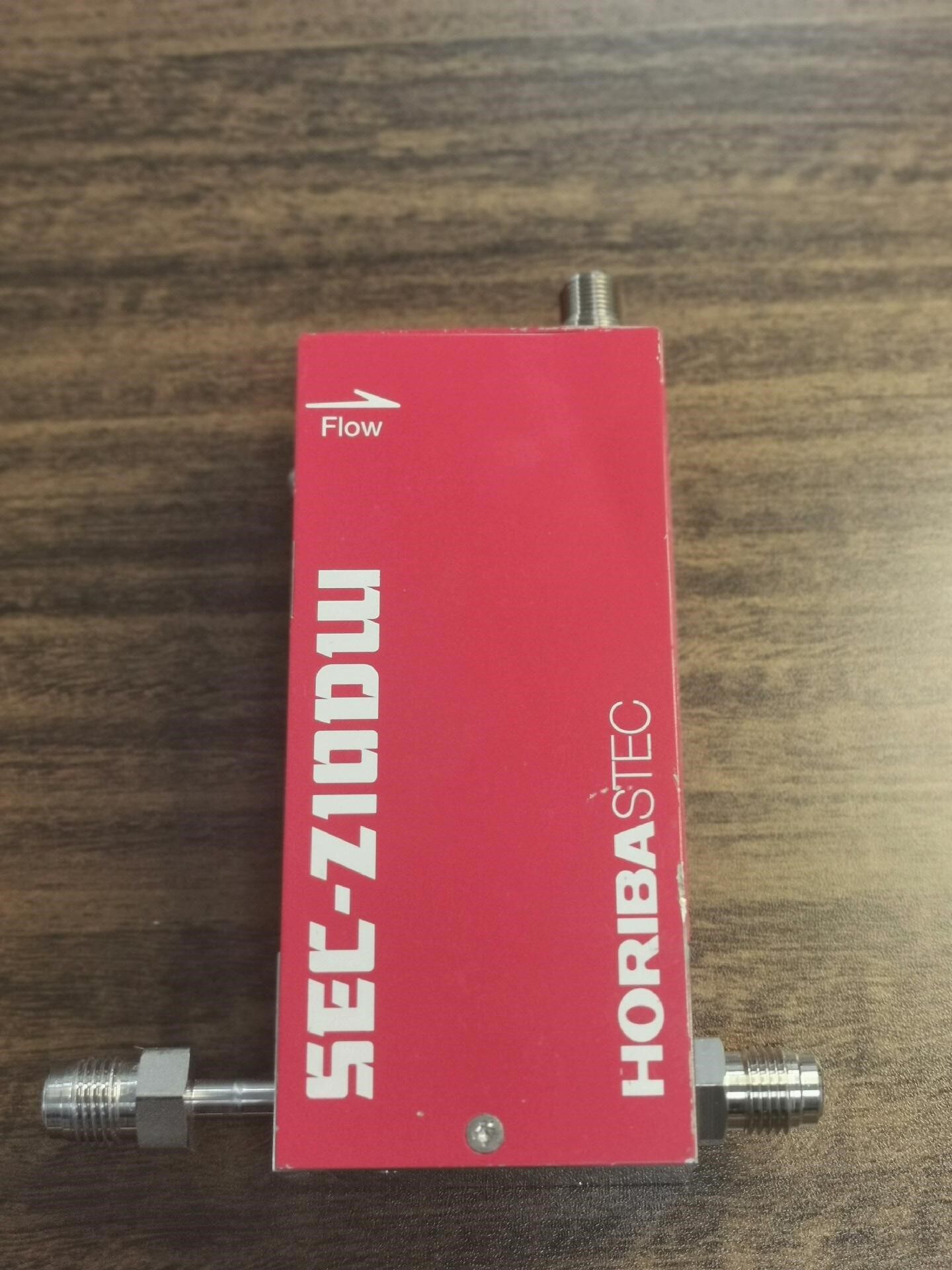 进口气体流量计拆件：SEC-Z12DWM 20SLM！正品有