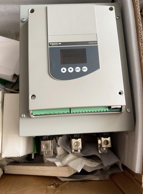 施耐德Altistart48    施耐德软启动ATS48C