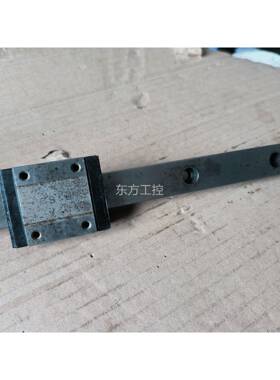 议价IKO LWL20直导轨，长35mm4，一轨一度滑块线=2