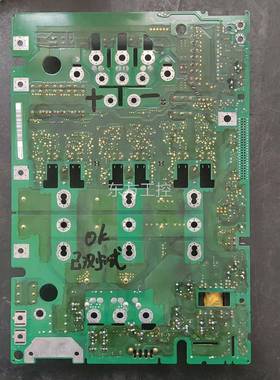 议价好伦茨8222LP驱动板包，拆机。