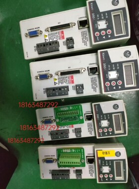 AB驱动器 2097–V33PR6–LM 2097–L33P