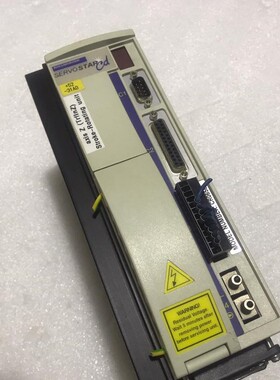 科尔摩根伺服驱动器PRD-B040ASIB-62 CR065