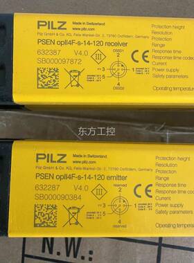 议价皮尔兹4/pilzPSEN op ll-F-s14-120
