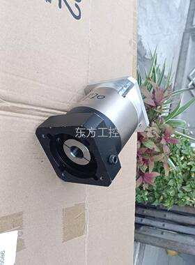 议价750服电机减速机，CG伺F90-L2-2减0-WP2行星速