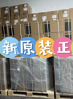 6SL3224-0BE25-5UA0西门子变频器全新原装正品