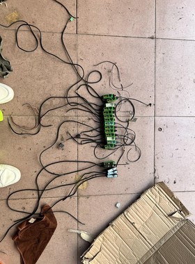 原装SEEKA光纤放大器19条