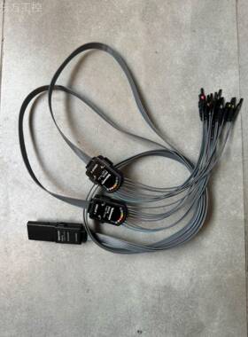 议价泰P6516辑分析仪头克1探6逻通道