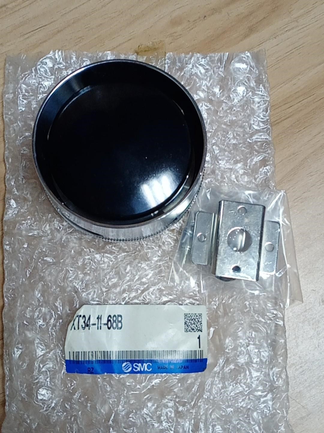 SMC XT34－11－68B /  VM130－01－30