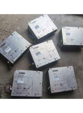 议价菲尼克斯开关电TRIO-PS4/1A源CD/2C/10