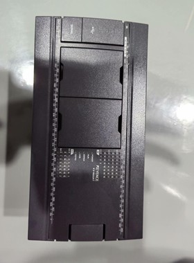 基恩士YEYENCE，PLC，KV-N60AT，成色漂亮，功