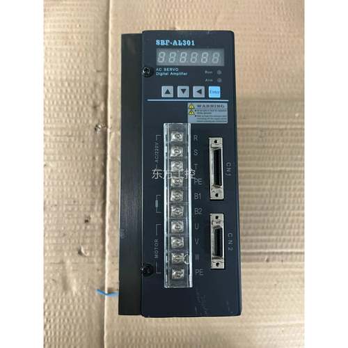 议价大驱动BF华-SLA301