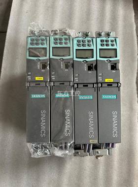 议价6SL3040-1MA00-0AA0 西门子CU320-2