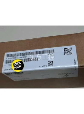 议价6S7门090-0XX84-3DB1E西子全新变频TDI器板