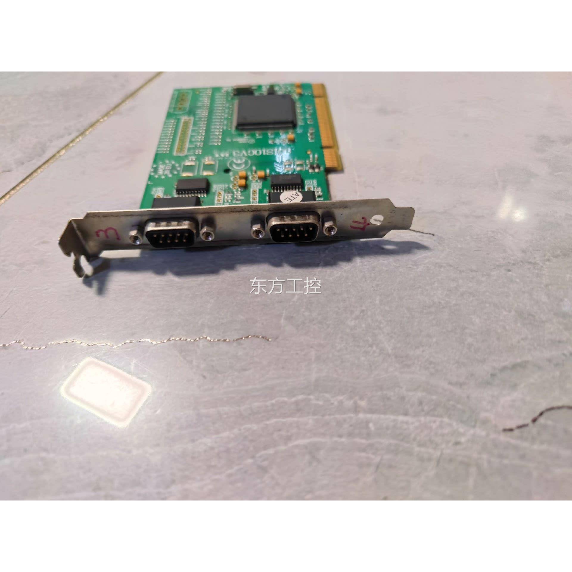 议价IT 90iS10CV3 21033A-48-885采集卡J