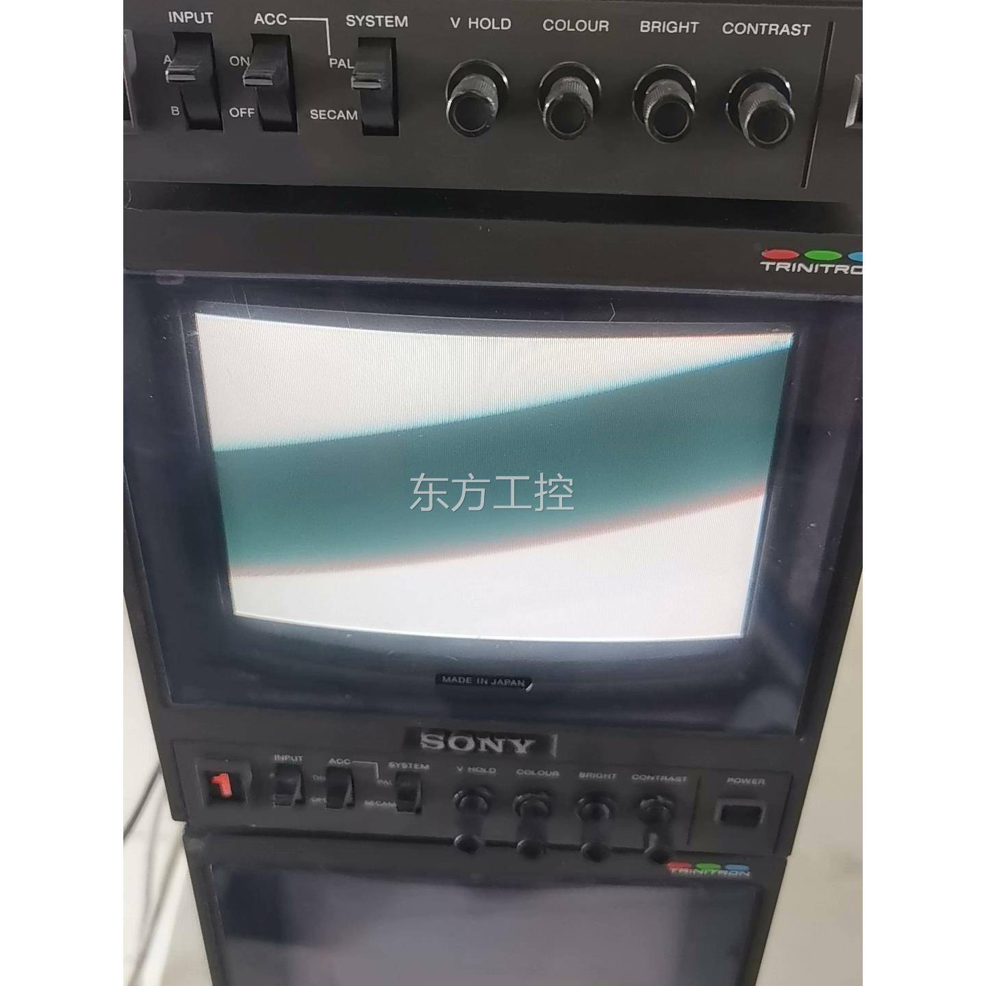 议价视索尼PVM9010E彩监监器9M寸小电视