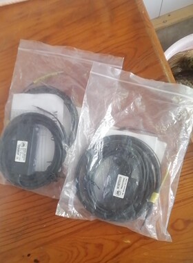 全新带光纤MYH-N13A，两个