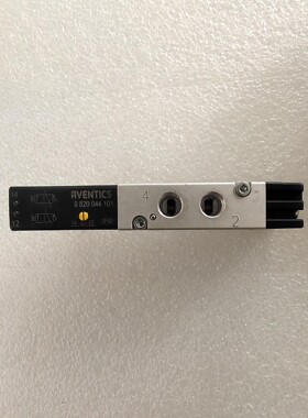 Rexroth 力士乐  0820044101  现货2个